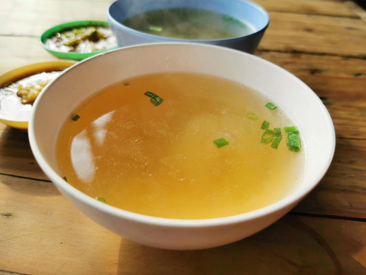 Bone Broth for Dogs: Health Benefits Backed by Science