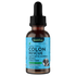 AE Colon Rescue 1oz bottle front – dog digestive support