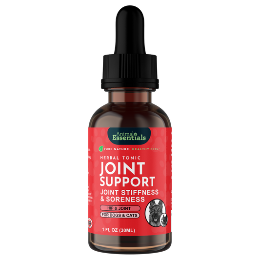 JOINT SUPPORT | Natural Mobility Support