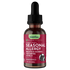 AE Seasonal Allergy 1oz front, powder supplement for dogs and cats