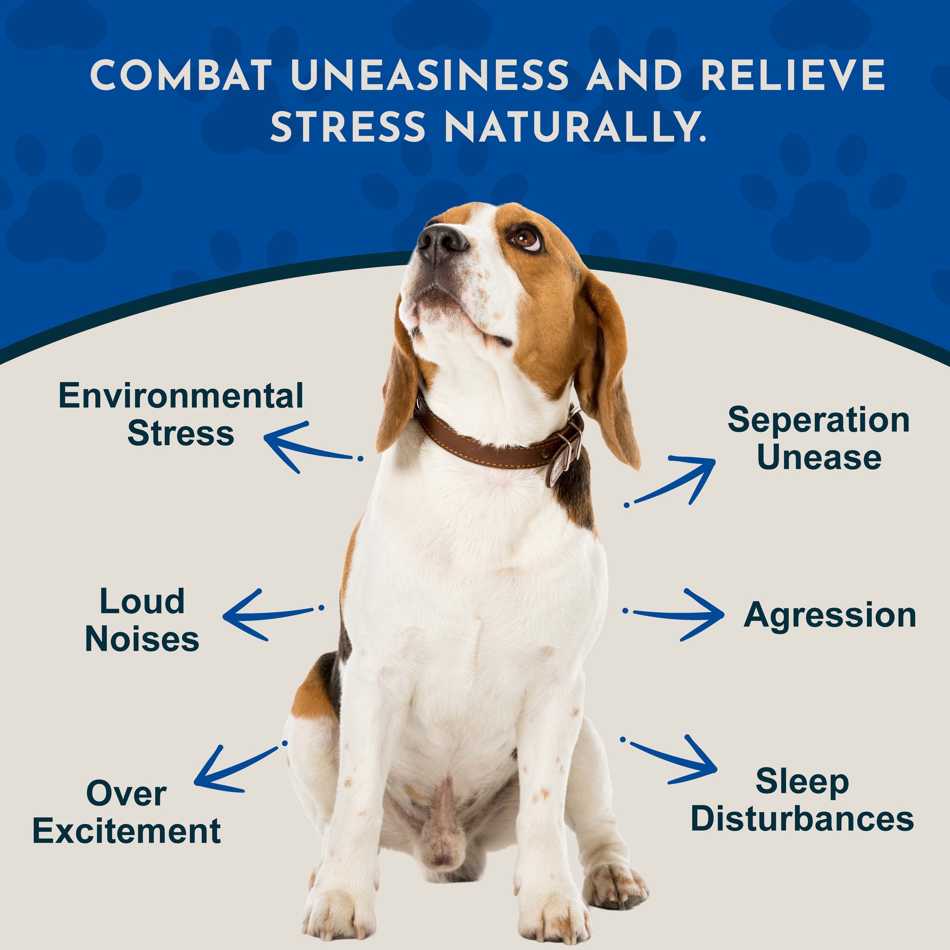 Animal Essentials Tranquil Times benefits 