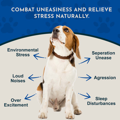 Animal Essentials Tranquil Times benefits 