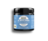 Jar of S. Boulardii supplement with blue label on a white background