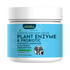 AE Plant Enzyme & Probiotic Powder 10.6oz front packaging for digestive health in dogs and cats