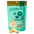 Gourmate Organic Green Lipped Mussels dog treats front packaging