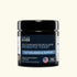 Four Leaf Rover Saccharomyces Boulardii (probiotic yeast) dog supplement jar on a beige background
