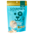 Gourmate South Pacific Hoki fish treat, top view package