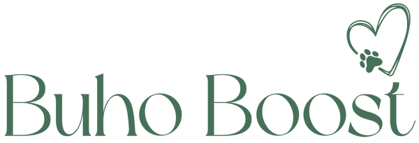 Buho Boost