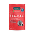 Animal Essentials Sea-Cal natural pet calcium supplement for dogs and cats packaging front