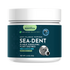Animal Essentials Sea-Dent dog dental health supplement packaging